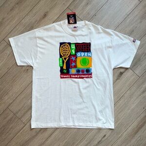 2001 US Open T-Shirt